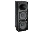 Wedding Conference Room Speakers Full Range Sound System , high end stereo