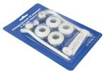 11 In 1 Radiator Kits Accessories For Radiator Steel Reductions Steel Hanger