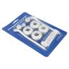 Buy cheap 11 Elements House 1/2'' Radiator Accessories Heating Aluminium Radiator Fitting from wholesalers