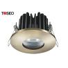 Buy cheap 11W LED Cob Fire Rated Ceiling Spotlights 5000k / 6000k 3 Years Warranty from wholesalers