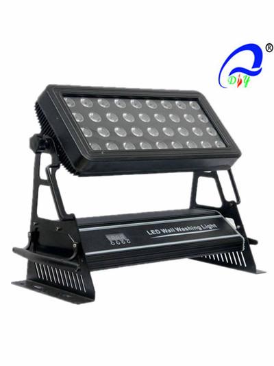 Buy cheap Color Changing LED Wall Washer / Exterior LED Wall Wash Lights Quad - Color LEDs from wholesalers
