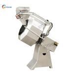 Restaurant Commercial Potato Chip Seasoning Machine Snacks Food Flavour Mixer