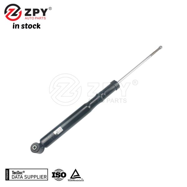 ZPY Auto Parts Suspension Shock Absorber for VW 191513031A L5QD513049C