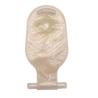 Buy cheap Medical One Piece Ostomy Bag Hydrocolloid Barrier Size 60mm Colostomy Bag from wholesalers