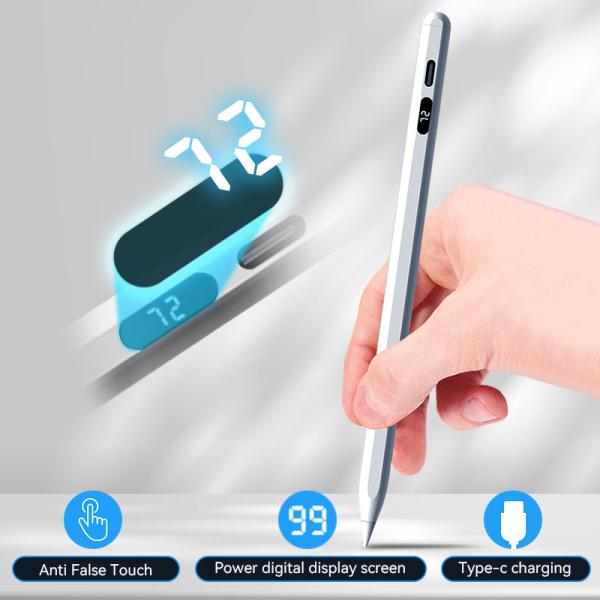Buy cheap Rechargeable Universal Active Stylus Pen For Touchscreen Tablets Chromebooks from wholesalers
