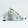 Buy cheap Round IEC 1P 1500V 32a Solar DC Fuse Holder from wholesalers