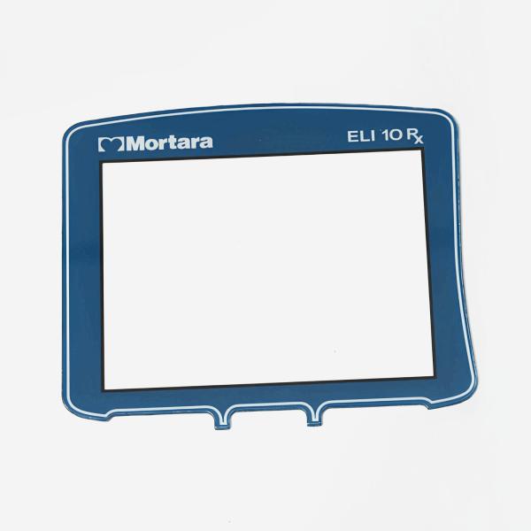 Buy cheap Chemical Resistant Custom Membrane Keypad For Signs Displays Furniture from wholesalers