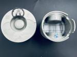 4JB1 Isuzu Excavator Engine Parts HD307 SK60-6 SK60-5.5 B6222 48mm Piston