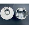 Buy cheap 4JB1 Isuzu Excavator Engine Parts HD307 SK60-6 SK60-5.5 B6222 48mm Piston from wholesalers