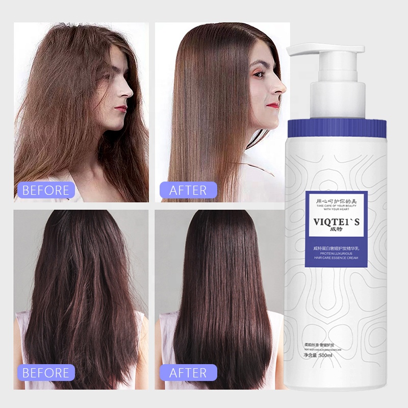 OEM/ODM Accepted Deep Moisture for Brazilian Hair Care Formula Hair Conditioning Mask