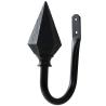 Buy cheap Sitting Room Rhombic Link 0.5mm Curtain Hook Extenders from wholesalers