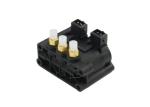 37221092349 Air Suspension Compressor Valve Block For BMW 5 Series E39 7 Series