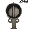 Buy cheap API/ISO/GB Standard Tainless Steel Soft Seal Butterfly Valve from wholesalers