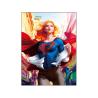 Buy cheap 12x16 3D Lenticular Poster Batman & Joker Famous Movie For Advertising from wholesalers