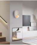 Nordic Sconce Wall Light The Party Wall Lamp Indoor Lighting Resin Wall lamps