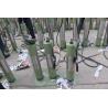 Buy cheap High Efficiency Horizontal Deep Well Submersible Pump 380 / 440 / 660 Voltage from wholesalers
