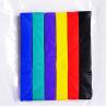 Buy cheap 70g 6color kids DIY hobby non-toxic factory price flat plasticine modelling clay from wholesalers