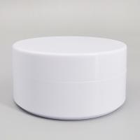 Buy cheap PS Plastic 39mm 100ml Bulk Cosmetic Jars product