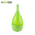 Electric Air Freshener Essential Oil Humidifier , Decorative Ultrasonic Air