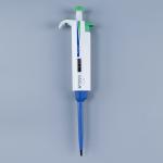 0.5-10ul Laboratory Single Channel Adjustable Volume Pipette