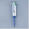 Buy cheap 0.5-10ul Laboratory Single Channel Adjustable Volume Pipette from wholesalers