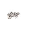 Buy cheap 638 Z 638ZZ Ball Bearing with ABEC-3 Precision Rating and Precision Design from wholesalers