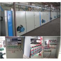 Buy cheap Energy Saving Plaster Of Paris Bandage Making Machine / Production Line product