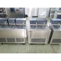 Buy cheap ± 0.005 ° C High Accuracy 0 ~ 30 °C Stable Temperature Thermostat Oil Bath For product
