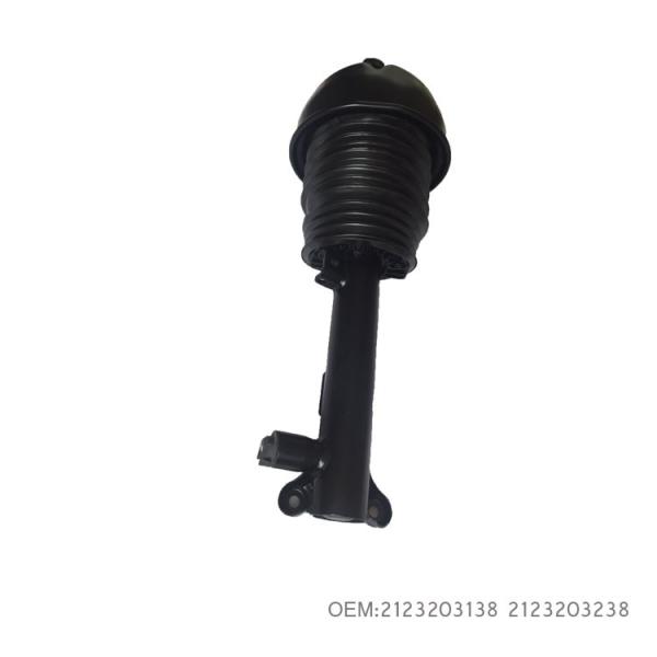 Buy cheap W212 W218 C218 Mercedes-benz Air Suspension Parts Front Air Shock Absorber 2123233800 2123235400 from wholesalers