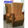 Buy cheap Thailand Bangkok Poultry Fan Pad, Evaporative Cooling System from wholesalers
