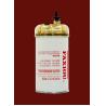 Buy cheap Semi Truck Fuel Filter 2 Micron 61260080205 from wholesalers