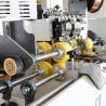 Buy cheap 600 Nails/Min Carton Box Stitching Machine 1515×2460mm Double Servo Motor from wholesalers