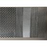 Buy cheap SM-01 Sintered Stainless Steel Filter Disc , Sintered Metal Fiber 3 And 5 Layers from wholesalers