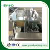 Buy cheap Auto Alu - Plastic Small Pharma Blister Packaging Machine , Pharmaceutical Blister Packaging from wholesalers