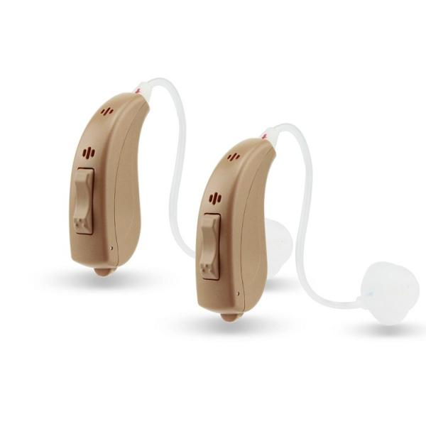 Buy cheap Mini Over The Counter Bluetooth Hearing Aids from wholesalers