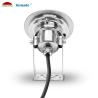 Buy cheap Colorful 5W low voltage spa lights,12v RGB color ip68 waterproof light lamps from wholesalers