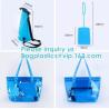 Buy cheap Recyclable Holographic Non Woven Shopping Bag,Travel Makeup Holographic Glitter Cosmetic Bag,Toiletry Makeup Bag,cosmeti from wholesalers