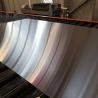 Buy cheap Cold Rolled 304 SB Mirror Finish Stainless Steel Sheet 1.2mm from wholesalers