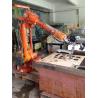 Buy cheap Latest ABB Robot waterjet cutting machine from wholesalers