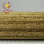 100% Polyester 260gsm Zhejiang Textile Tricot Knitted Stripe for Garments and