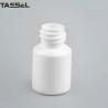 Buy cheap Optional Color HDPE Bottle Durable Plastic Medical Bottle Screw Or Crimp Version from wholesalers