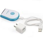 Micro Usb Rechargeable Lady Shaver Washable wiht