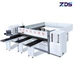 Buy cheap Automatic Wood Cutting Machine Woodworking CNC Machine For Kitchen Cabinets from wholesalers