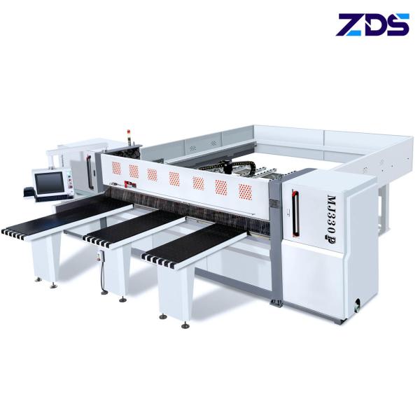 Buy cheap Automatic Wood Cutting Machine Woodworking CNC Machine For Kitchen Cabinets from wholesalers