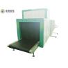 Buy cheap Auto Archiving Airport Baggage Screening Equipment Conveyor Speed Adjustable from wholesalers