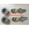 Buy cheap Steel Nylon Bearing Covers And Seals For Conveyor Rollers from wholesalers
