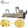 Buy cheap 100kg 200kg 300kg Banana Chips Making Machines 20kg/H 50kg/H 100kg/H from wholesalers