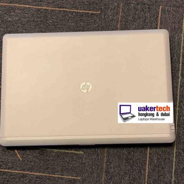 Buy cheap HP 9470M I5 4GB 320g Used Laptop from wholesalers