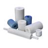 Buy cheap Woodpulp PET Heavy Duty Industrial Wipes Roll Multipurpose 65gsm from wholesalers