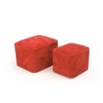 Wholesale Jewellery Packaging Ring Box Custom Jewelry Packaging Luxury Double